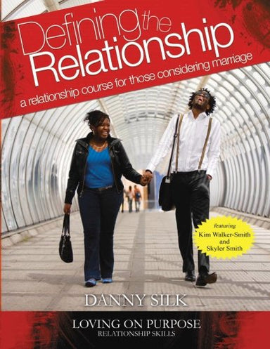 Image of Defining The Relationship Workbook Paperback other