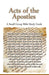 Image of Acts of the Apostles, A Small Group Bible Study Guide other