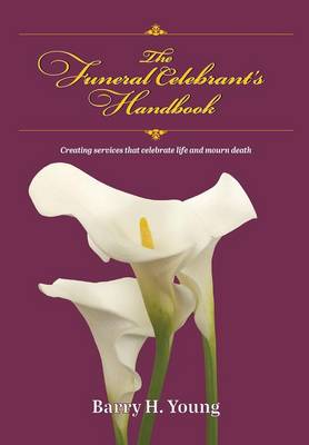 Image of Funeral Celebrant's Handbook other