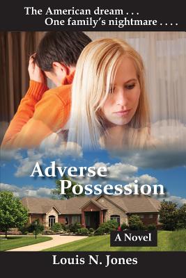 Image of Adverse Possession (Christian Suspense Fiction) other