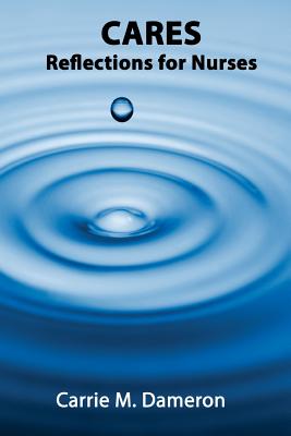 Image of Cares: Reflections for Nurses (English Only) other