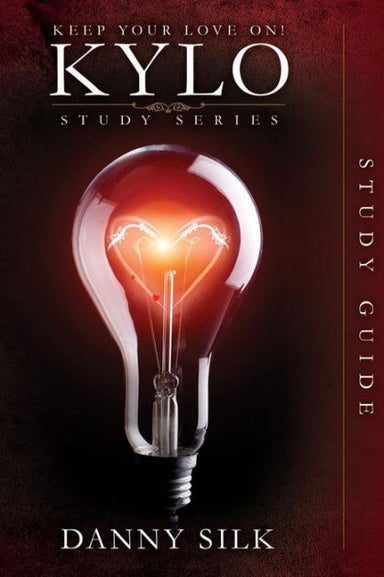 Image of Keep Your Love On Study Guide Paperback other
