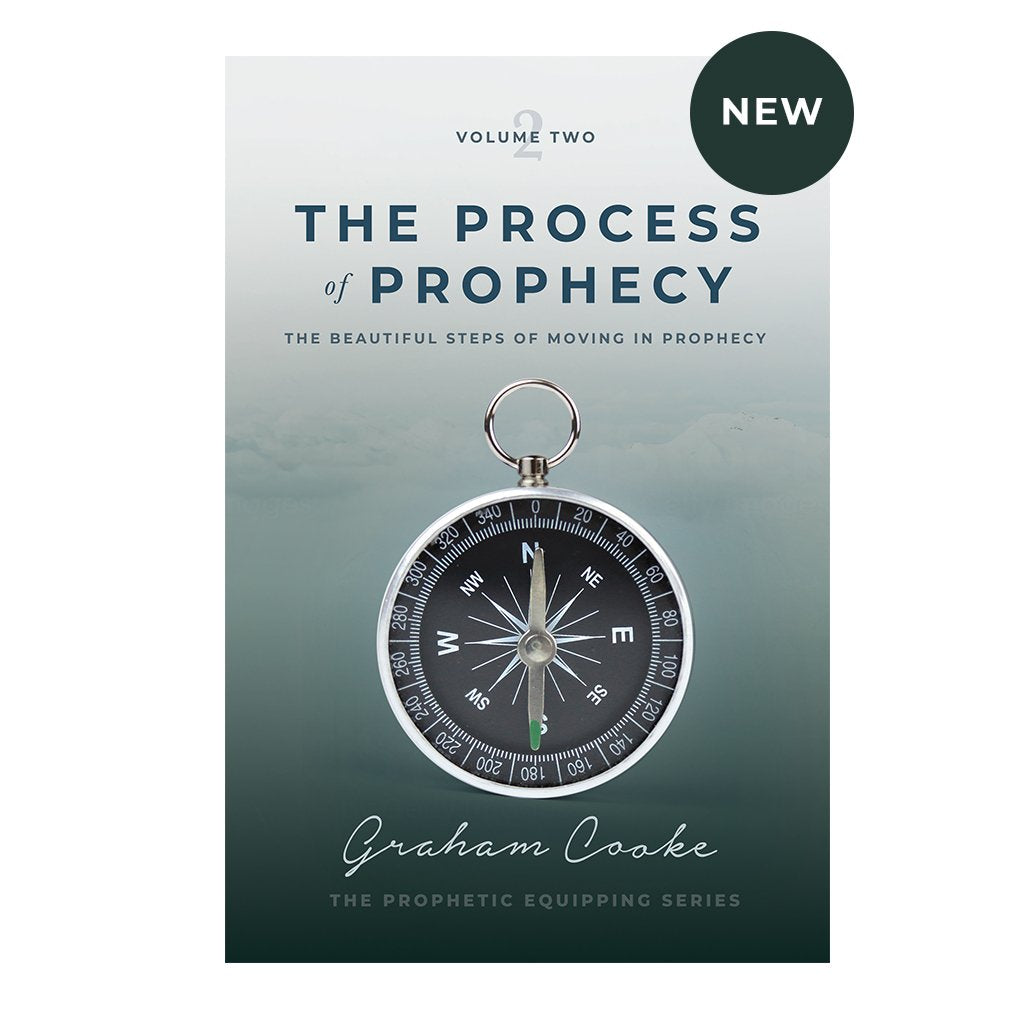 Image of The Process of Prophecy other