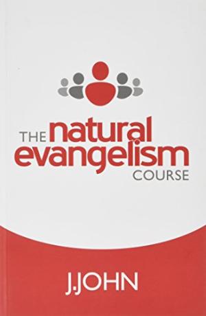 Image of The Natural Evangelism Course other