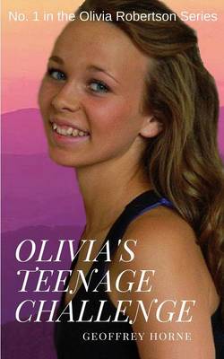 Image of Olivia's Teenage Challenge other