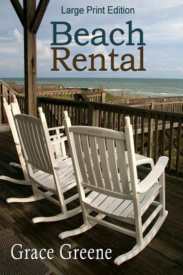 Image of Beach Rental (large Print) other