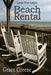 Image of Beach Rental (large Print) other