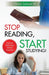 Image of Stop Reading, Start Studying: Inductive Bible Study Method Explained other