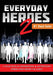 Image of Everyday Heroes 2: A Collection of Inspirational & Motivational Stories from Around the World (Self Help Books, Inspirational Books, Moti other