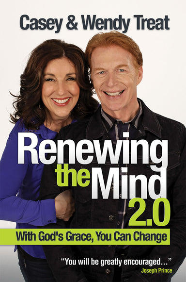 Image of Renewing The Mind 2.0 other