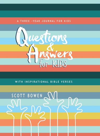 Image of Questions And Answers For Kids other