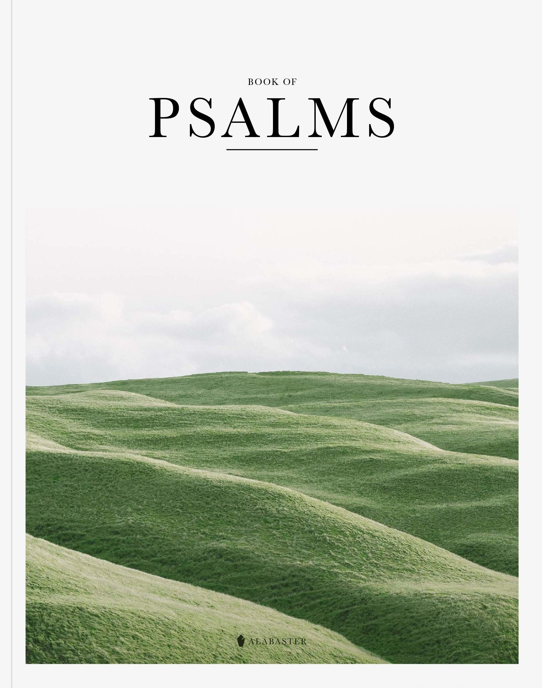 Image of Book of Psalms other