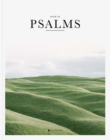 Image of Book of Psalms other