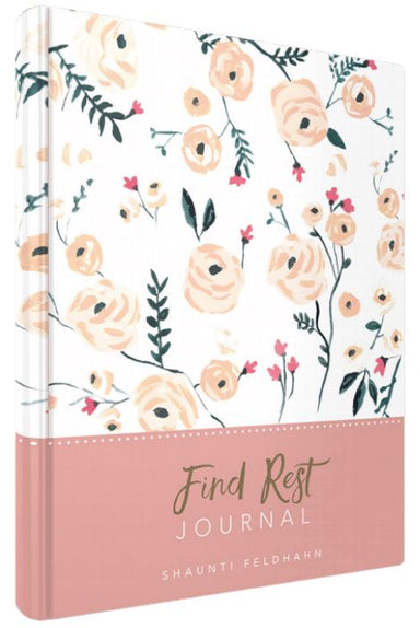 Image of Find Rest Journal other
