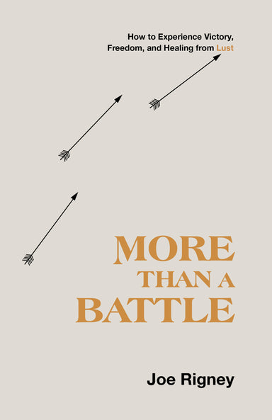 Image of More Than a Battle other