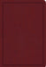 Image of KJV Deluxe Gift Bible, Burgundy LeatherTouch other