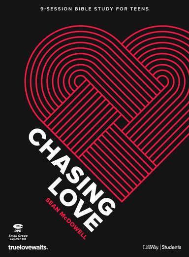 Image of Chasing Love Leader Kit other