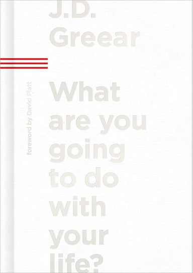 Image of What Are You Going to Do with Your Life? other