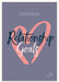 Image of Relationship Goals - Teen Girls' Devotional, Volume 5: 30 Devotions on God's Plan for Love, Sex, and Dating other