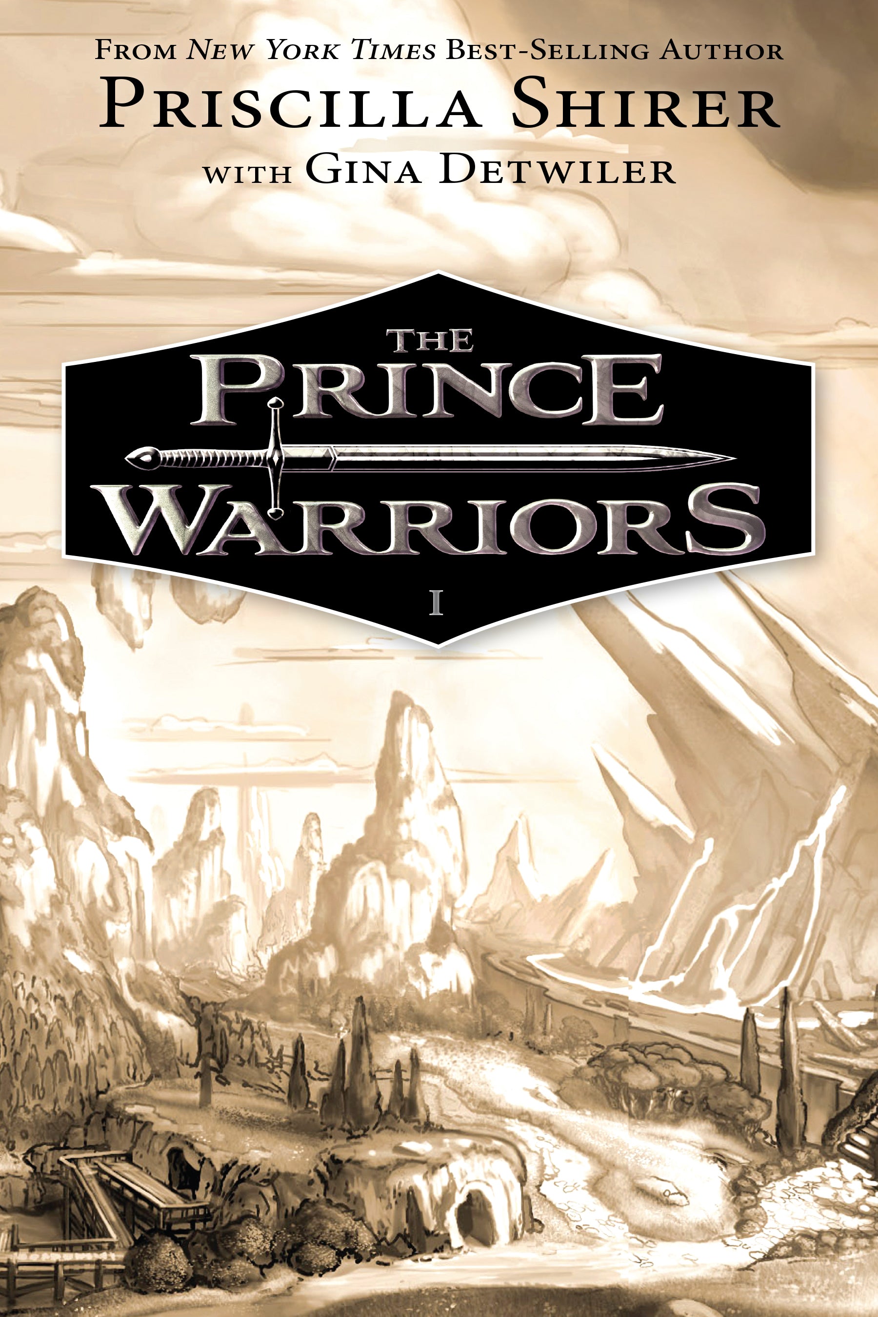 Image of Prince Warriors other