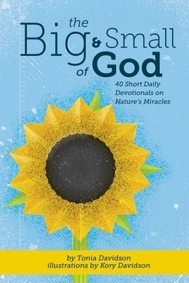 Image of The Big and Small of God other