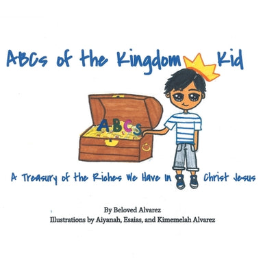 Image of ABC's of the Kingdom Kid other