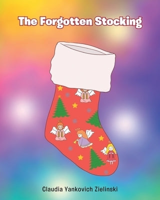Image of The Forgotten Stocking other