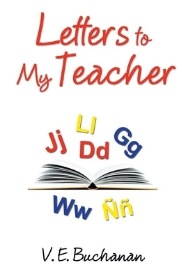 Image of Letters to My Teacher other