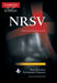 Image of NRSV Popular Text Edition Black French Morocco Leather other