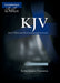 Image of KJV Pitt Minion Reference Edition Black Imitation Leather other