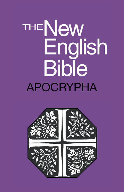 Image of The New English Bible other