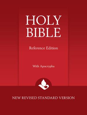 Image of NRSV Reference Bible with Apocrypha other
