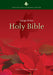 Image of NRSV Large Print Bible, Red, Hardback, Anglicised, Presentation Page, Footnotes, Separate Page Numbers, Chapter Headings, Easy-Read other