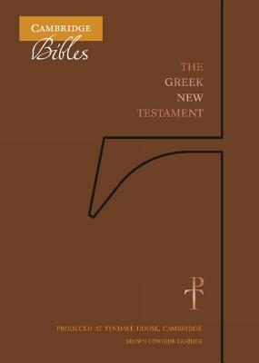 Image of The Greek New Testament other