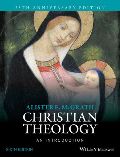 Image of Christian Theology other