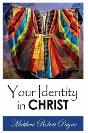 Image of Your Identity in Christ other