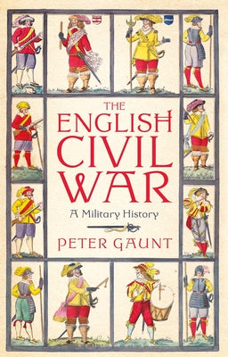 Image of The English Civil War: A Military History other