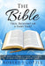 Image of The Bible True, Relevant or a Fairy Tale?: Of what relevance is a book, thousands of years old, in our modern times? other