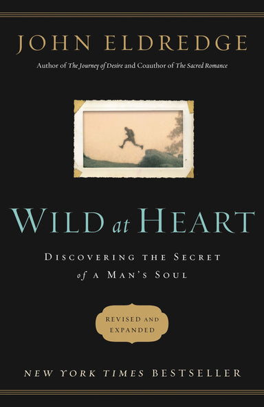 Image of Wild At Heart (Revised & Updated) other