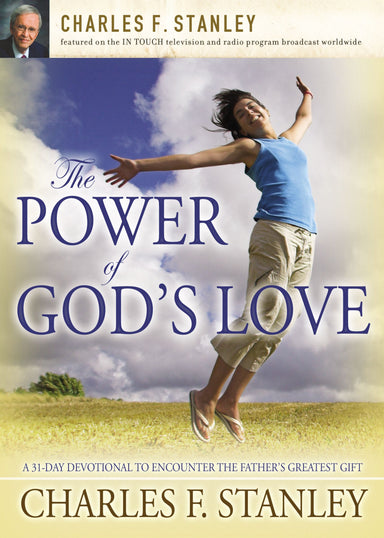 Image of The Power Of Gods Love other