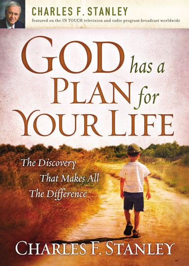 Image of God Has a Plan for Your Life other