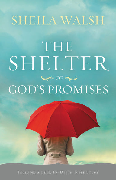 Image of The Shelter Of God's Promises other