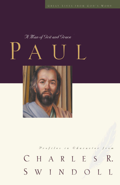 Image of Great Lives Paul other