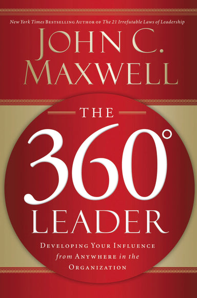 Image of 360 Degree Leader other