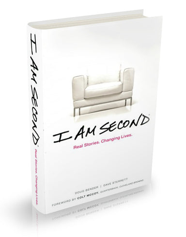 Image of I Am Second other