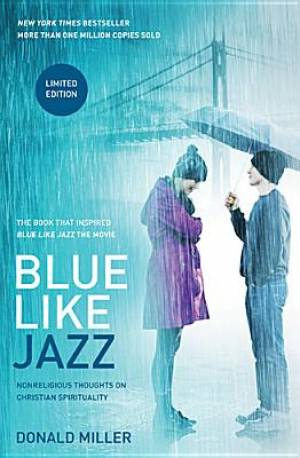 Image of Blue Like Jazz Movie Edition other