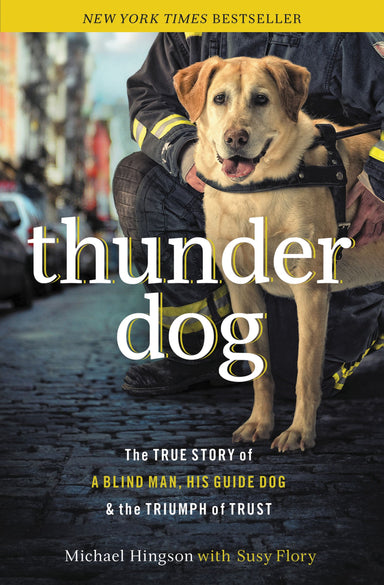 Image of Thunder Dog other