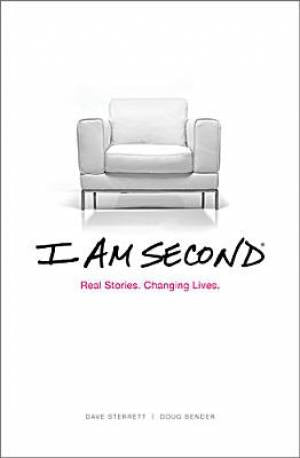 Image of I Am Second other