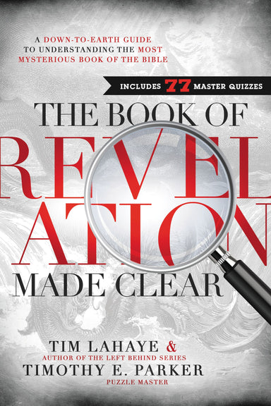 Image of The Book Of Revelation Made Clear other