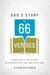 Image of God's Story in 66 Verses other
